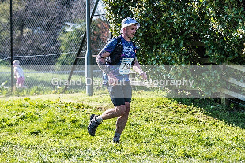 The Finish-2288 - The 3 Peaks Race Saturday 25th April 2026 - The Finish