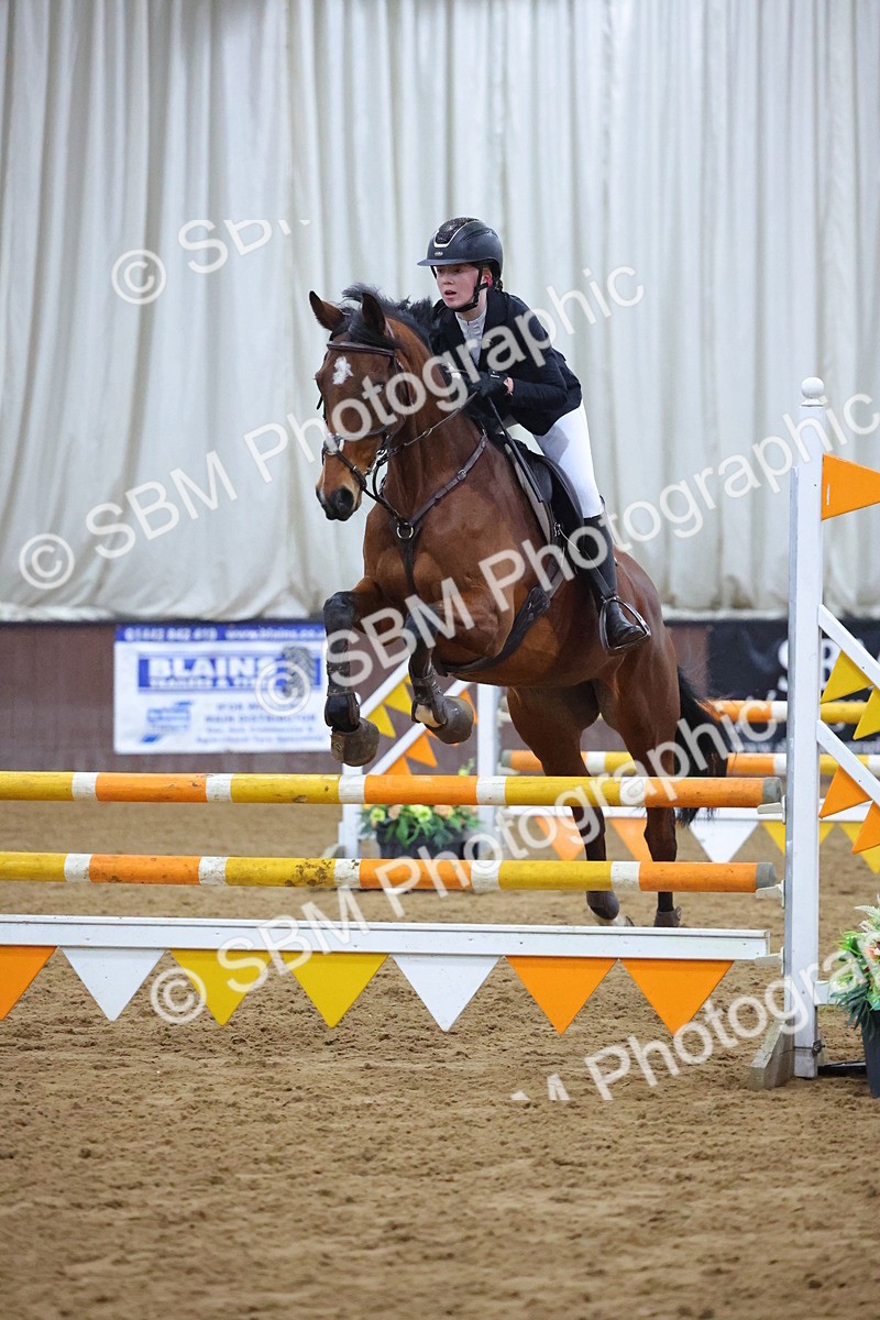 SBM_000600 - Class 13 - Equissage Pulse Senior British Novice/ 90cm Open - First Round (0.90m)