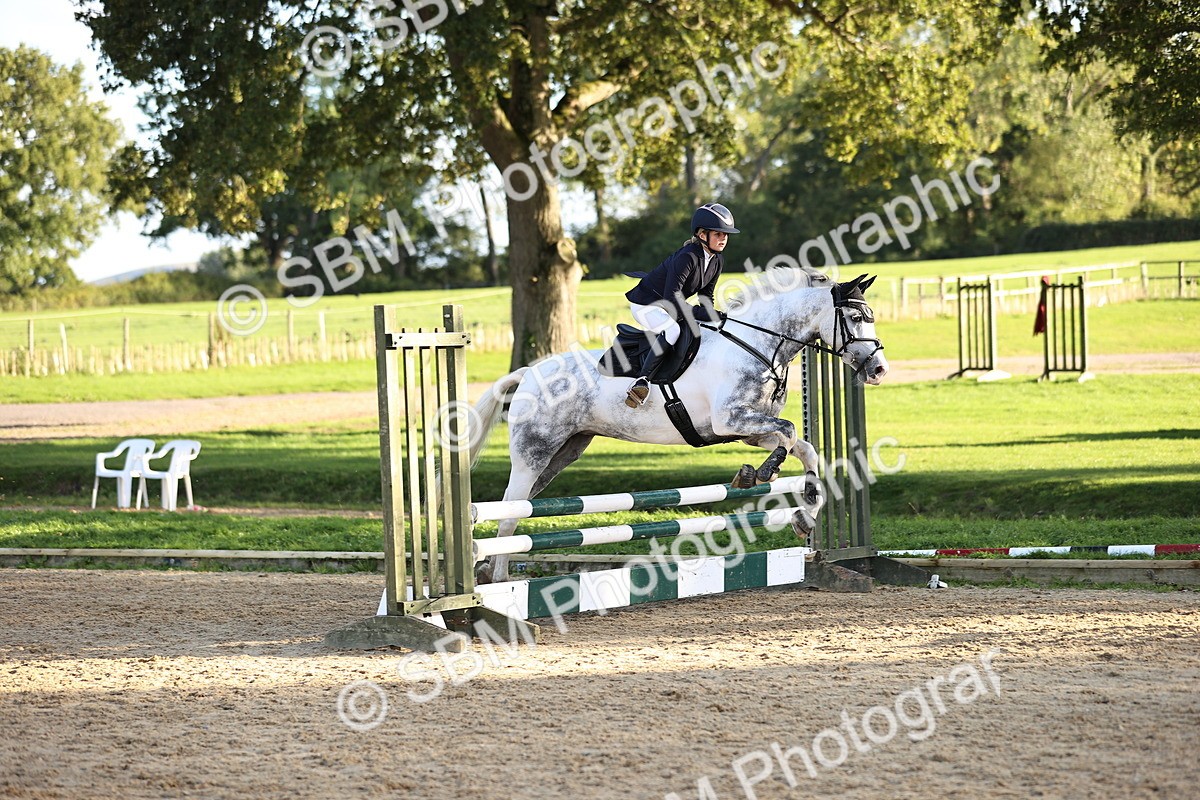 SBM_52043 - J10 - Junior Pony 75cm Championship