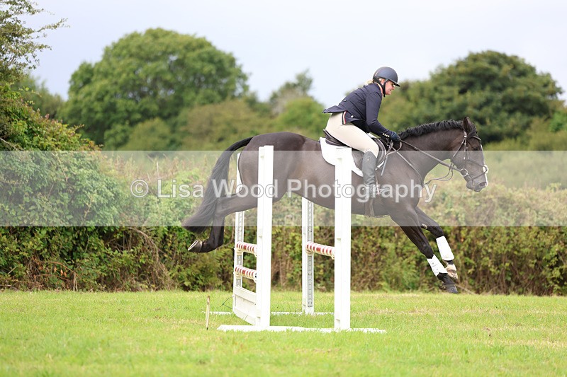 3E7A6023 - Class 3:80cm Juniors and Seniors