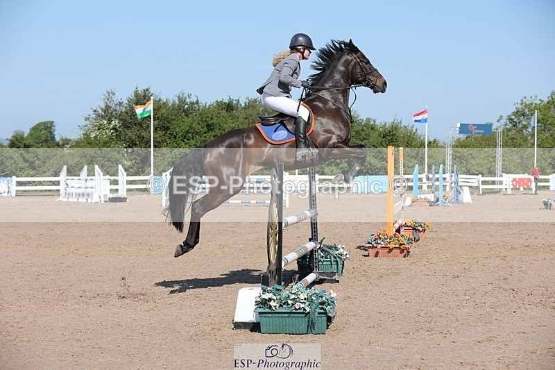 250509-100625-05724 - Cls 19 Snr Discovery and 1m Open