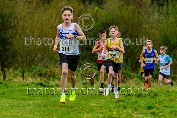 WestRLY25-923689 - Young Male Set One