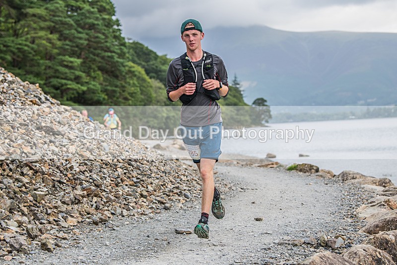 Borrowdale-193 - High Terrain Events Borrowdale Trail Half Marathon Sunday 18th August 2024