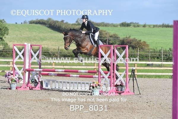 BPP_8031 - CLASS 32 SUN Equiyd 0.85m Amateur Championship Qualifier