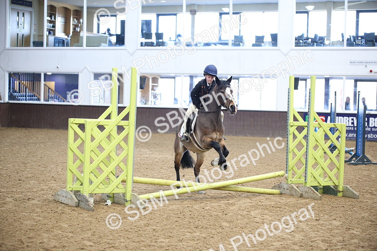 SBM_000028 - Class 1 - 40cm