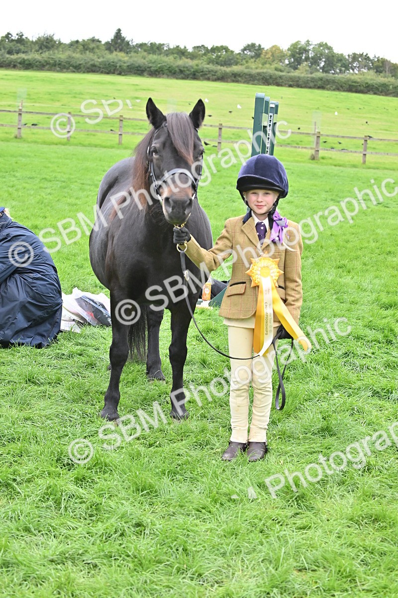 SBM_66834 - S41 - Junior Handler 8 Years & Under