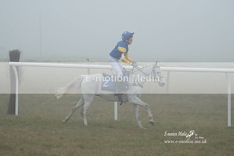PtP 2901230050 - Heythrop Hunt PtP Cocklebarrow 29/01/2023
