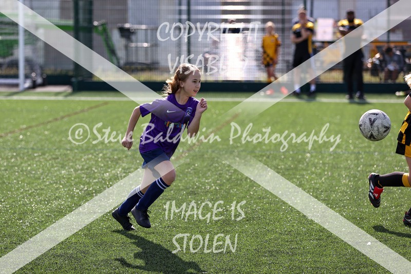 1DX30114 - Sun 14th U11 Girls