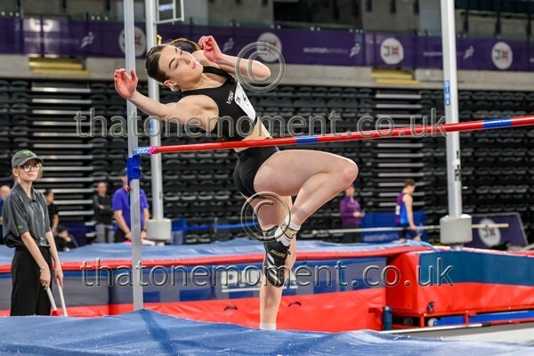 CEInv26-911761 - Field Female Set One