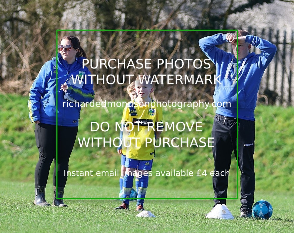 533A7173 - Kendal Utd Rockets U9 (14/3/26)