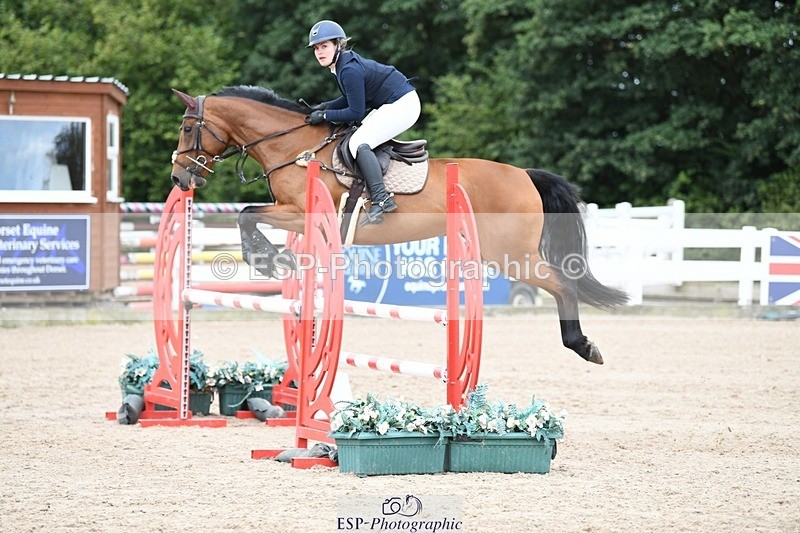 250801-110107-04524 - Cls 21 A&B Snr Disc & 1.00 Open