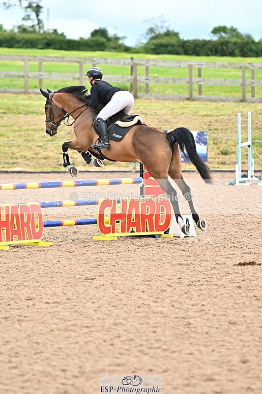 240608A-102650-02083 - Cls 2 Snr Discovery and 1m Open