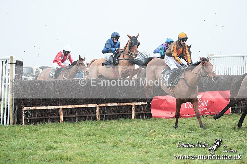 PtP 180126  0437 - Royal Artillery PtP Larkhill 18/01/26