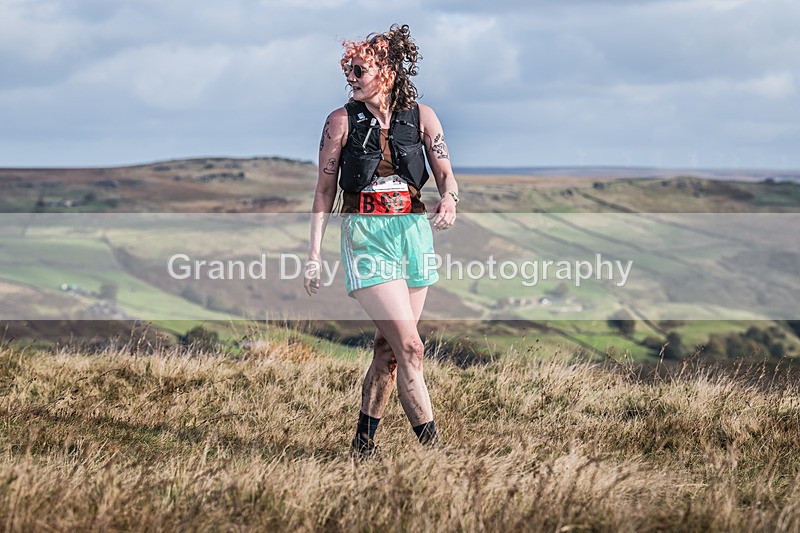Leg 2 -804 - UK Fell & Hill Relays - Todmorden Leg 2 Saturday 17th October 2026
