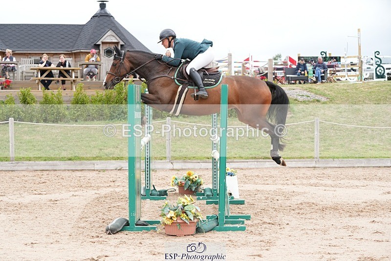 250803-123441-13111 - Cls 27 Chard Equestrian 5 Year Old Championship