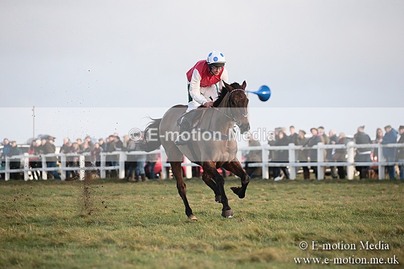 PtP 170219 -777 - Combined Services Point-To-Point Larkhill 17/02/19