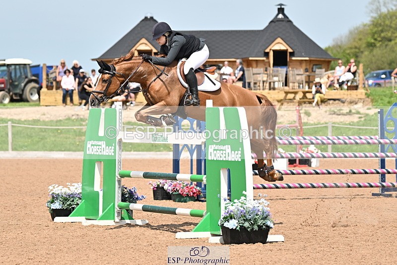 240510A-131051-06871 - Cls 23 Talent Seeker Inc 7 yr old Start to 13.15