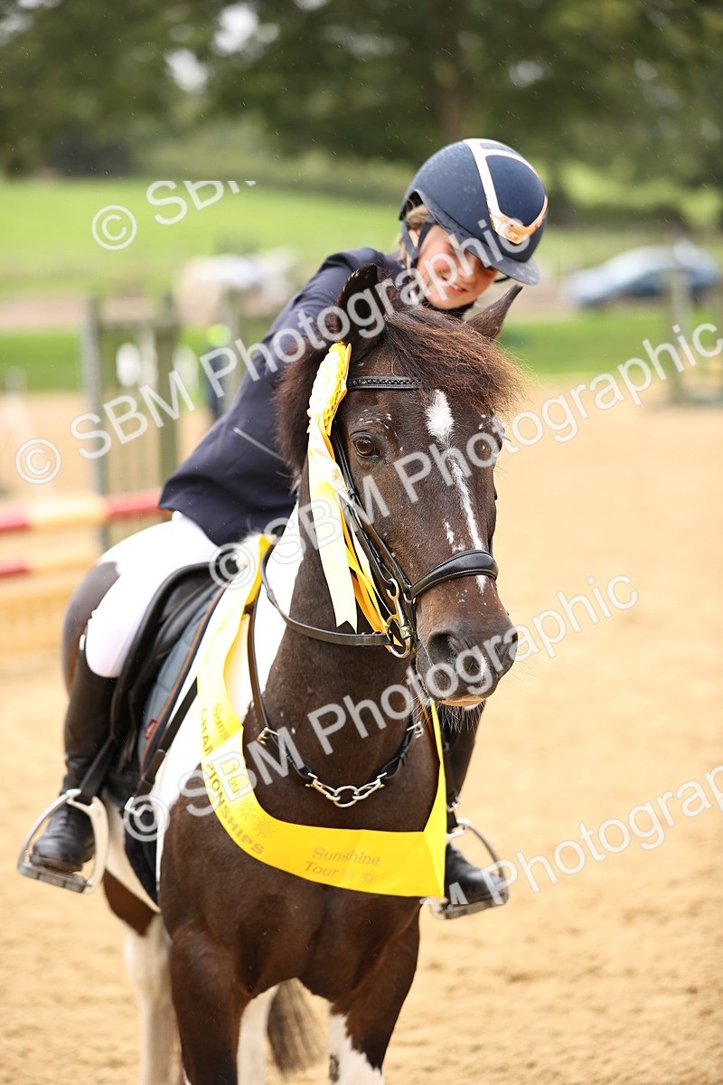 SBM_69029 - J18 - Junior Pony 85cm championship