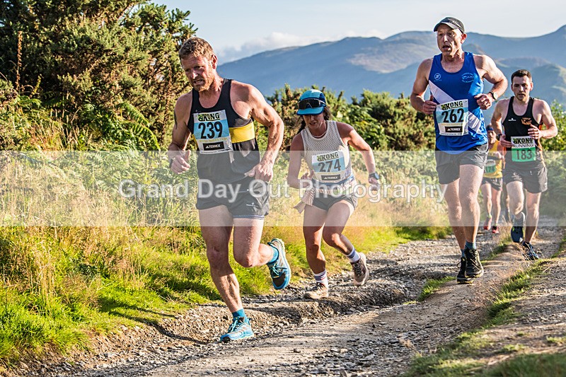 Latrigg-138 - Not Round Latrigg Race Wednesday 14th August 2024