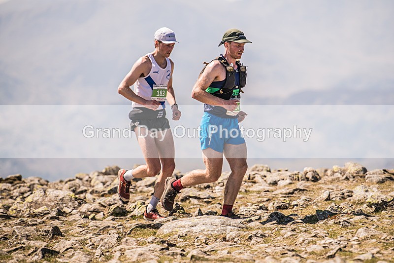 Fairfield-81 - Fairfield Horseshoe Fell Race Saturday 10th May 2025