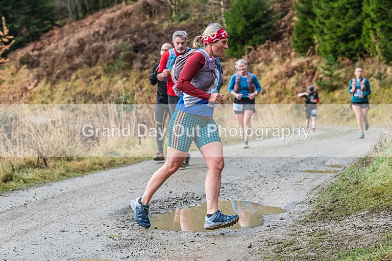 Glentress 21  10K-438 - High Terrain Events Glentress 21 & 10K Trail Races Saturday 16th November 2024