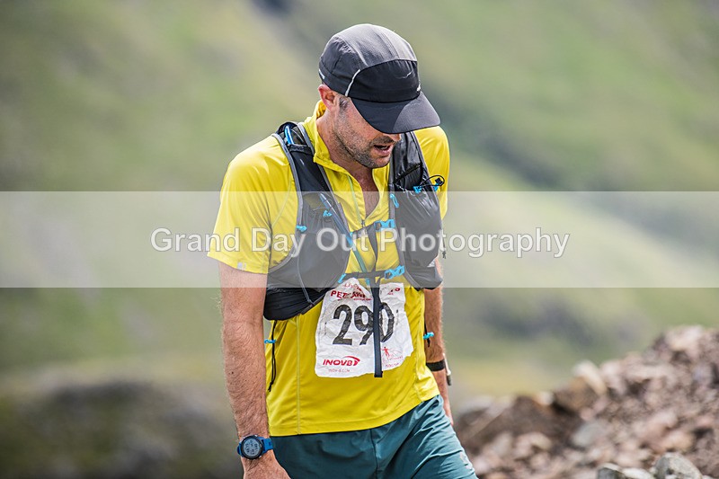 Borrowdale-1167 - Borrowdale Fell Race Saturday 2nd August 2025