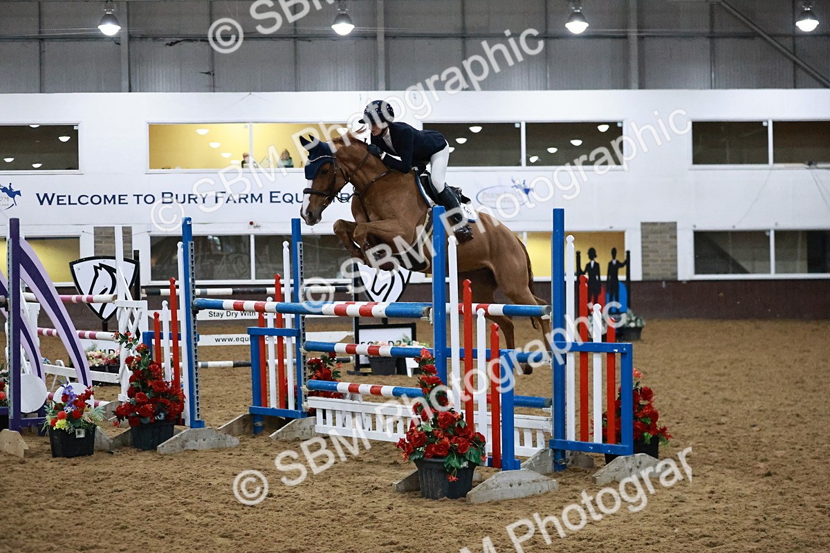 SBM_002230 - Class 7 - National 1.30m 1.40m