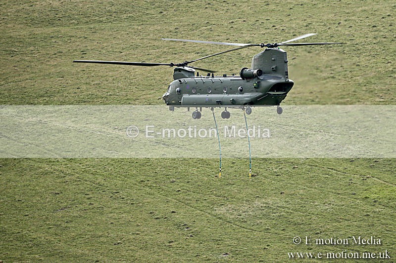 PE270719 0563a - Alton Barnes White Horse re-chalking 29/07/19