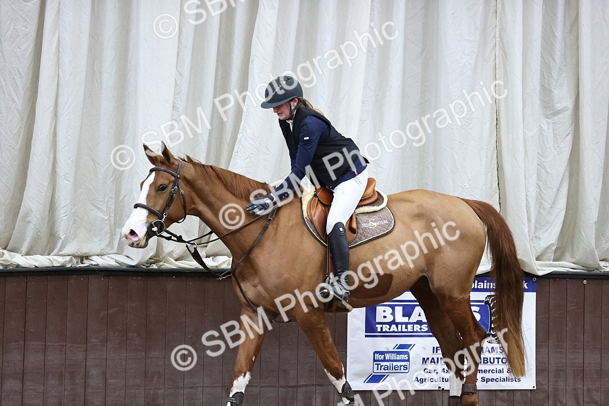 SBM_000639 - Class 2 - Senior British Novice - 90cm Open