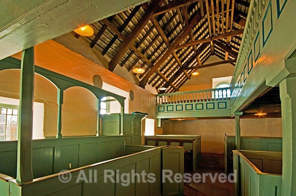 Church1004 - Churches of Wales