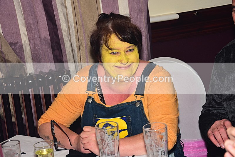 TAY-729 - Tayla's 18th