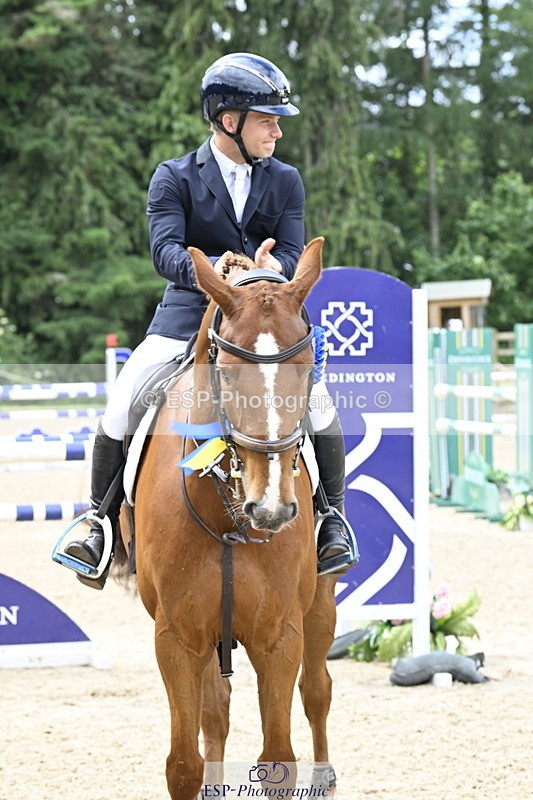 250525A-110222-15661 - Presentations Section A British Young Rider 3 Star