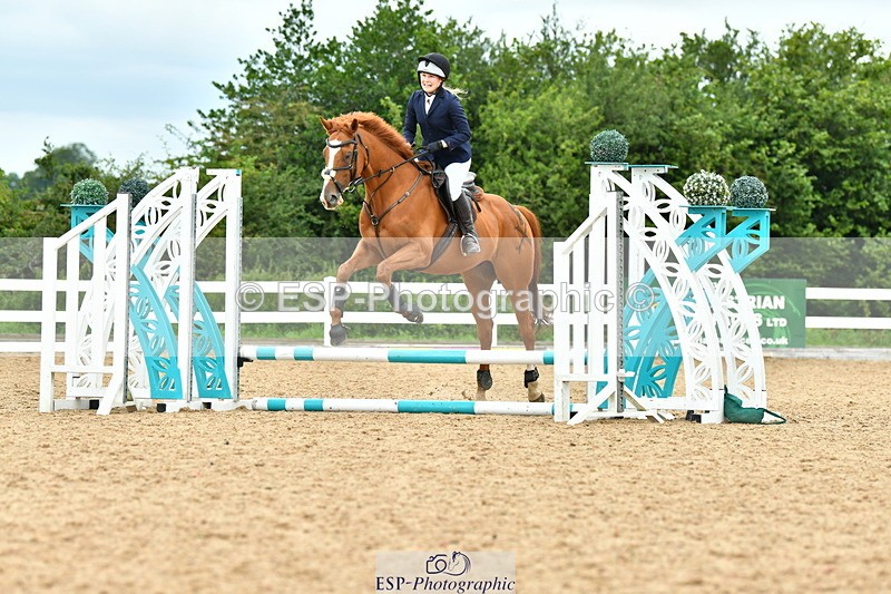 230804A-121054-02456 - Showjumping Competition