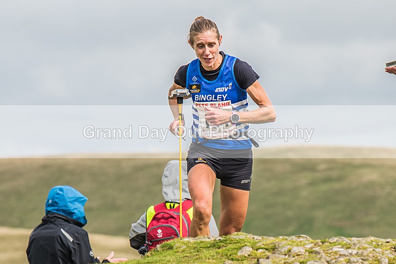 Sedbergh -1133 - Sedbergh Hills Fell Race Sunday 20th August 2023