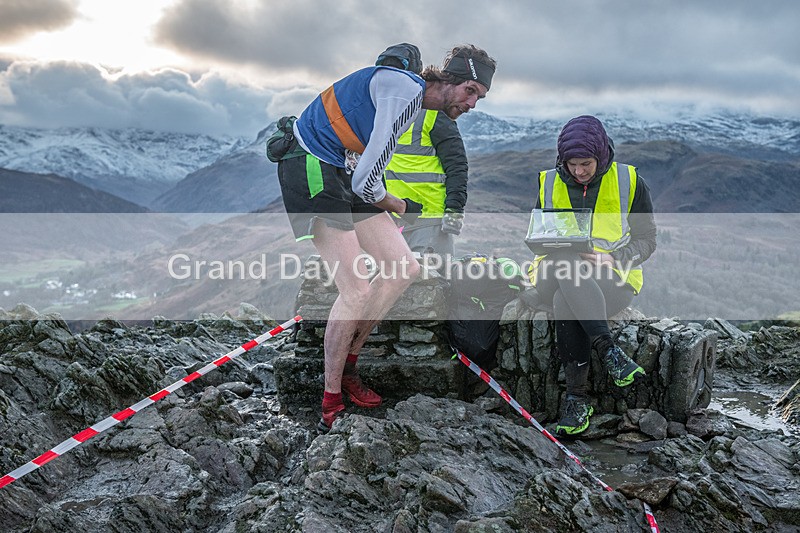 Loughrigg-175 - Loughrigg Fell Race Wednesday 12th April 2023