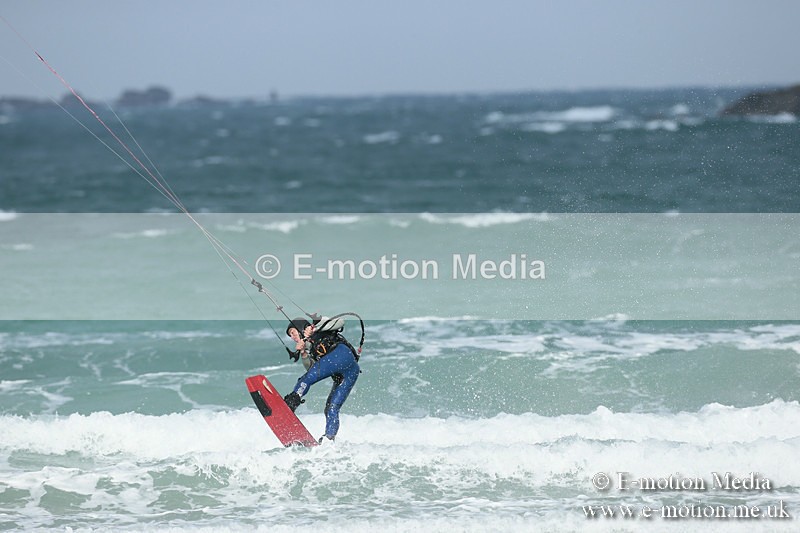 KS 020413-275 - Kite Surfing