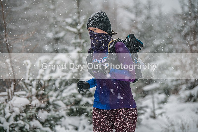 Glentress-2039 - High Terrain Events Glentress 42, 21 & 10K Trail Races Sunday 15th February 2026