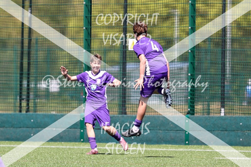 1DX30965 - 2026-04-25 FC Abbey Meads U14 North Wilts RTC V Rugby Borough FC