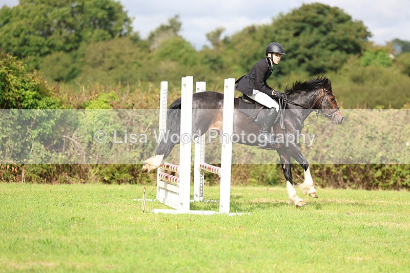 3E7A5217 - Class 1: 60cm Juniors and Seniors