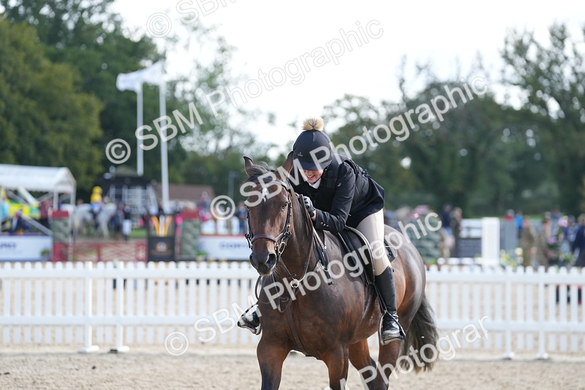 SBM_48376 - J7 - Junior Pony 60cm Championship