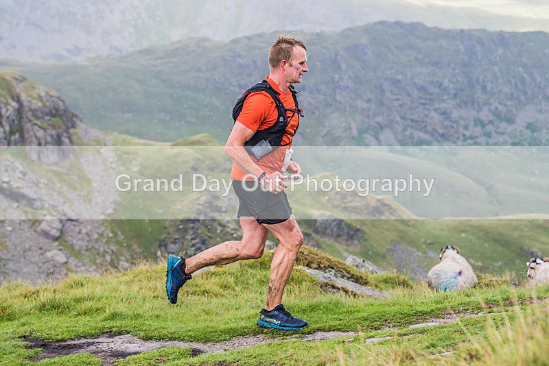 Kentmere-276 - Pete Bland Kentmere Horseshoe Fell Race Sunday 16th July 2023
