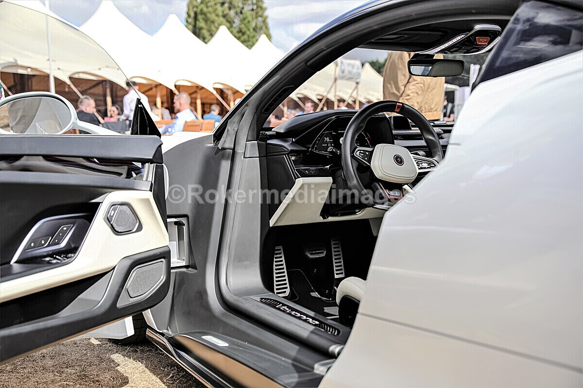 SP 2022-127 - SALON PRIVE SEPT 2022