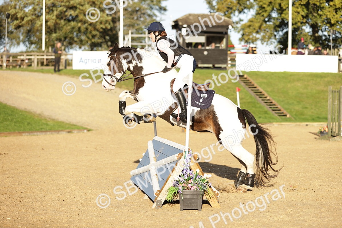 SBM_12392 - E6 - Eventers Challenge 80cm Championship