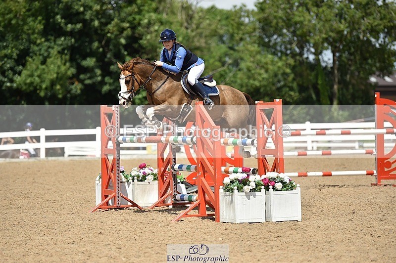 250628-134222-04066 - Cls 23 Graham Heath Equestrian 128cm & 138cm