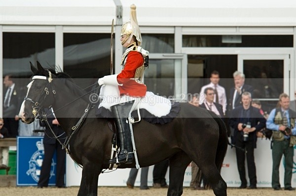  - Windsor Horse Show