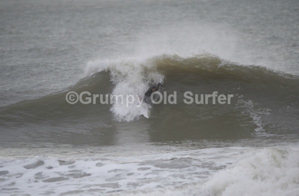 DSC_0368 - Porth Ceiriad 10th February 2016