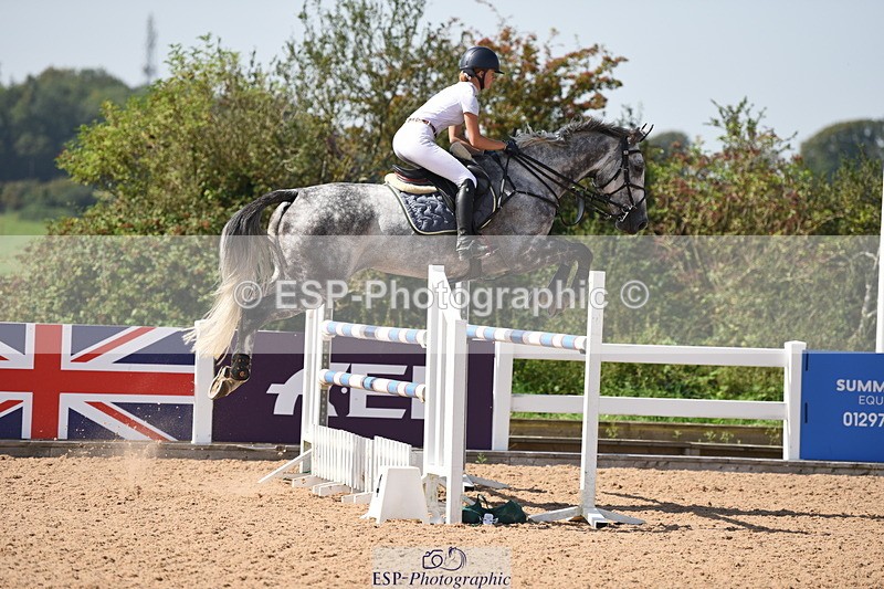 230906A-135704-00529 - Foxhunter & 1.20m Open