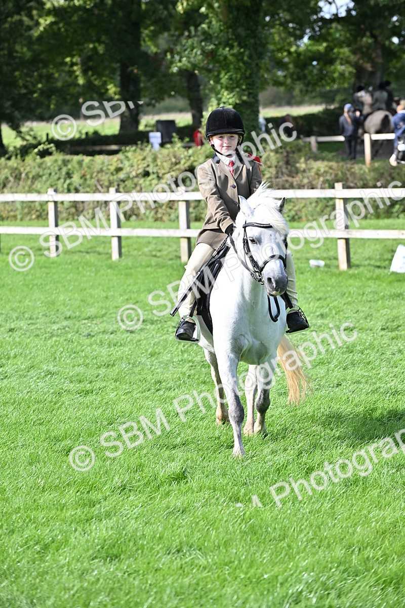 SBM_48382 - S21 - Novice & Newcomers First Ridden