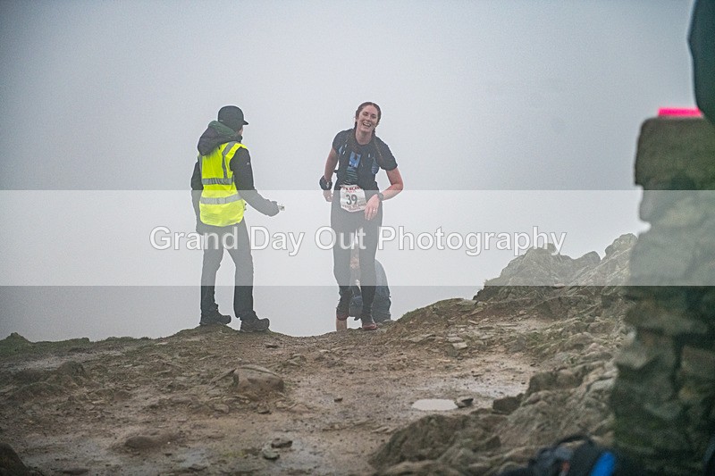 Loughrigg-637 - Loughrigg Fell Race Wednesday 10th April 2024