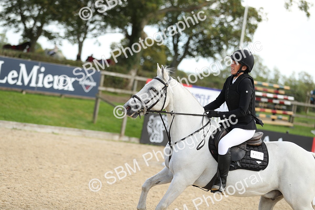 SBM_09965 - J36 - Veteran Rider 70cm